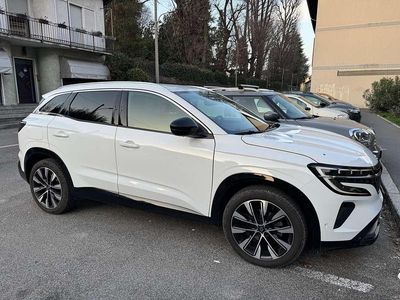 Usata Renault Austral Techno 158 CV (116 kW) 2023 SUV