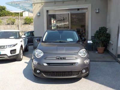 usata Fiat 500X My23 - 1.5 Hybrid T4 130CV DCT7