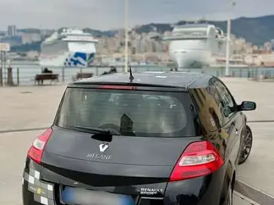 Usata Renault Mégane III 230 CV (169 kW) 2008 Berlina