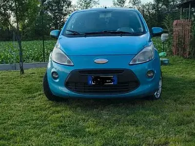Usata Ford Ka