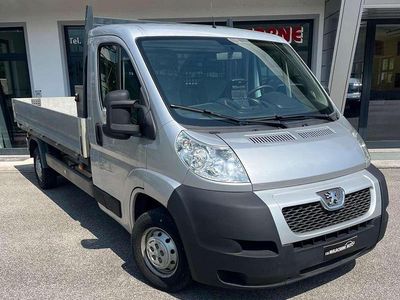 Grigio Usata 2013 Peugeot Boxer Furgone | 16.900 €