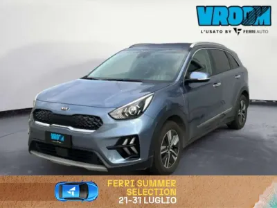 Usata Kia Niro