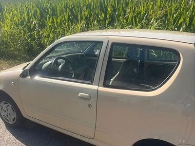 Usata Fiat 600 54 CV (39 kW) 2007 Utilitaria