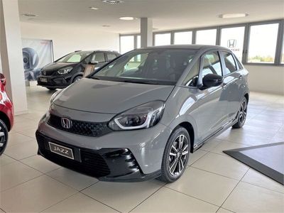 usata Honda Jazz 1.5 Hybrid 122 CV Automatica NAVI ...