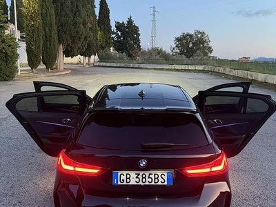 Usata BMW 118 M Sport 150 CV (110 kW) 2020 Utilitaria