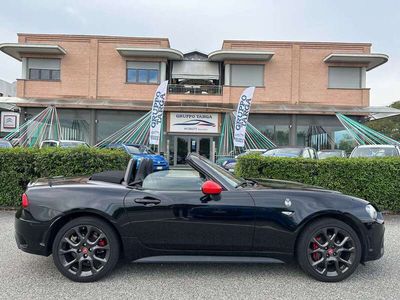 usata Abarth 124 Spider 124 Spider1.4 t. m.air 170cv my18