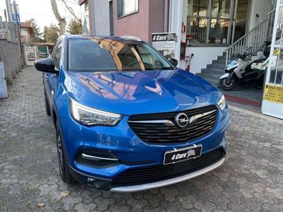 usata Opel Grandland X 2.0 diesel Ecotec Start&Stop aut. Ultimate usato