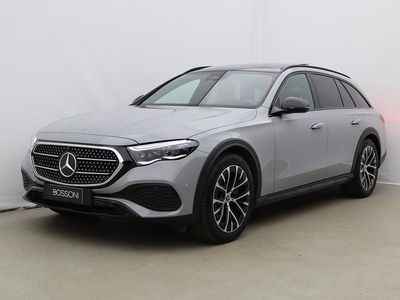 Grigio Usata 2025 Mercedes E220 Premium Station wagon | 65.900 € (Molto cara)