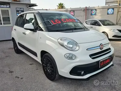 Usata Fiat 500L
