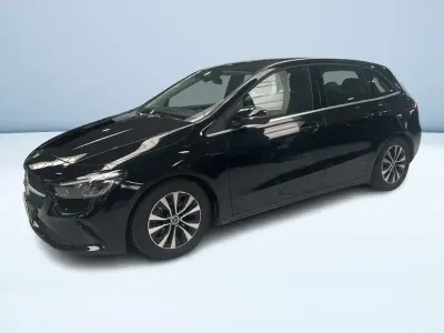 Usata Mercedes B180