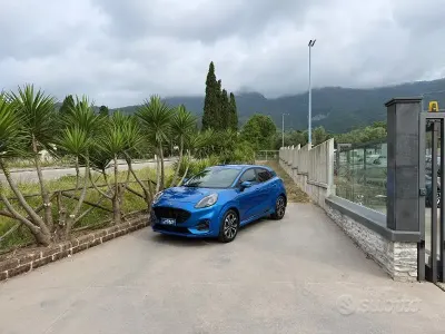 Usata Ford Puma ST 125 CV (91 kW) 2022 SUV