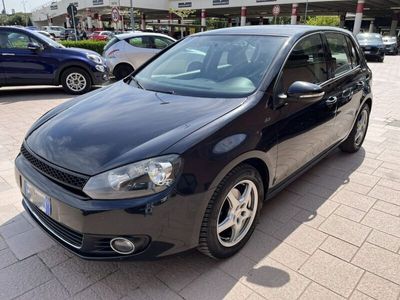 usata VW Golf VI 