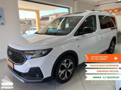 Occasion Ford Grand Tourneo Connect S 122 ch (89 kW) 2023 Monospace