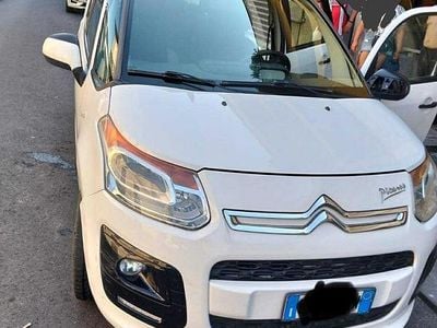 Citroën C3 Picasso