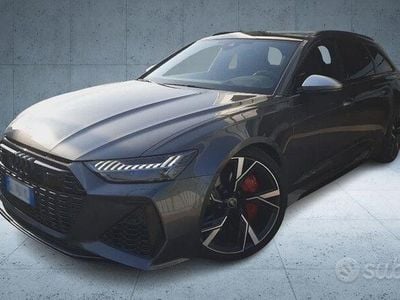Audi RS6