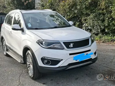 Usata DR DR6