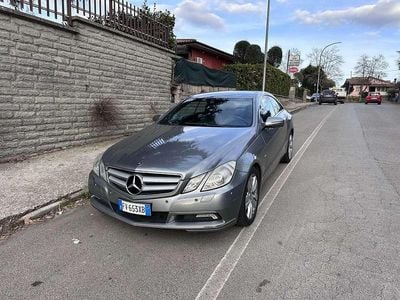 Gebraucht Mercedes E250