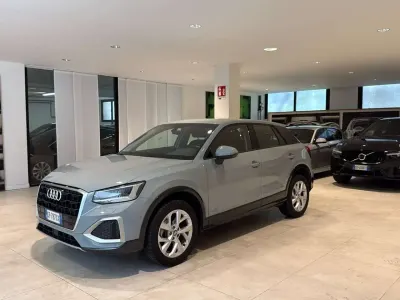 Usata Audi Q2