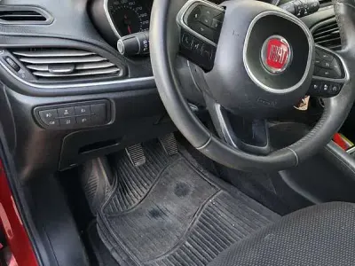 Usata Fiat Tipo