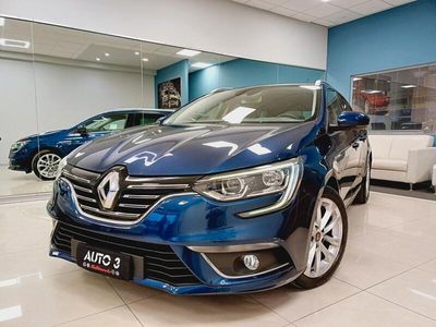 usata Renault Mégane IV -