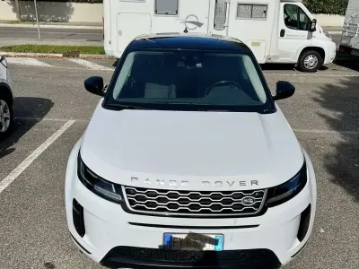 Usata Land Rover Range Rover evoque SE Dynamic 150 CV (110 kW) 2020 SUV