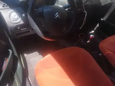 Usata Citroën C2