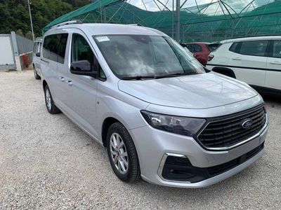 Ford Grand Tourneo Connect