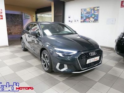 usata Audi A3 Sportback 40 TFSI e S tronic Business Advanced usato