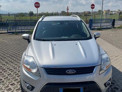 Usata Ford Kuga 163 CV (119 kW) 2011 SUV