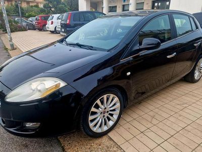 Fiat Bravo