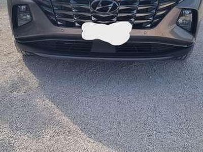 Usata Hyundai Tucson 179 CV (131 kW) 2023 Bronzo SUV