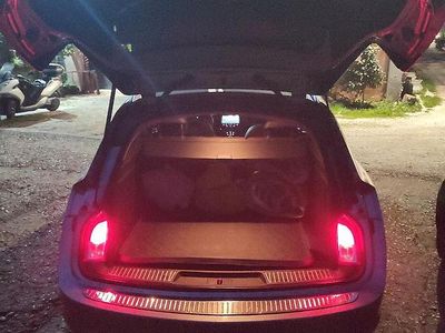 Usata Opel Insignia 140 CV (102 kW) 2015 Grigio Station wagon