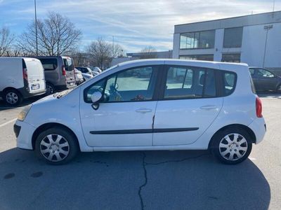 usata Renault Modus 1.2 16V Yahoo! ok per neo patentati