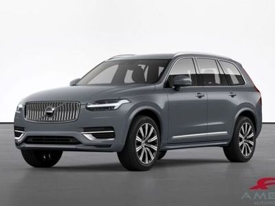 usata Volvo XC90 B5 (d) AWD automatico Plus Bright nuova a Corciano