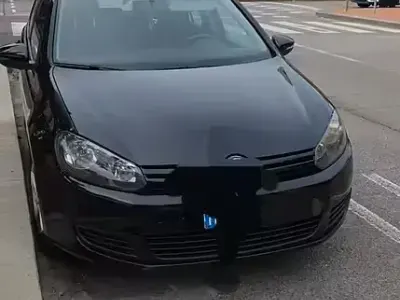 Usata VW Golf VI