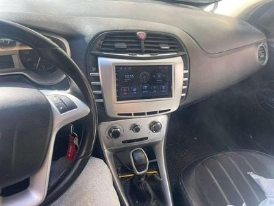 Usata Lancia Delta 150 CV (110 kW) 2011 Nero Utilitaria