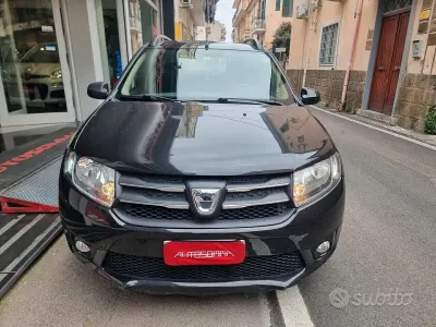 Usata Dacia Logan MCV