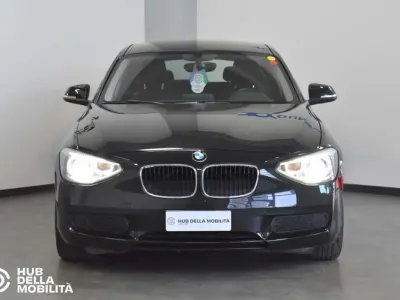 Usata BMW 116