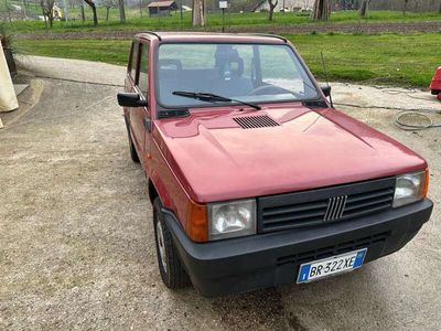 usata Fiat Panda 0.9 Young