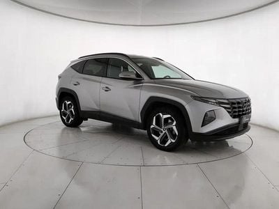 Usata Hyundai Tucson 179 CV (131 kW) 2022 SUV