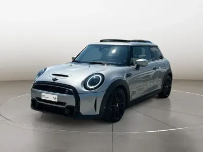 Usata Mini Cooper S