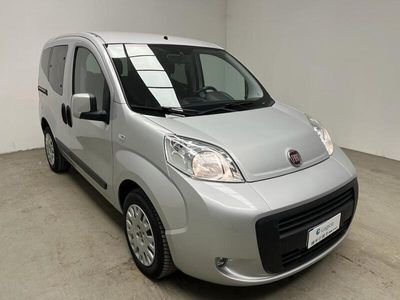 Fiat Fiorino monovolume usata - AutoUncle