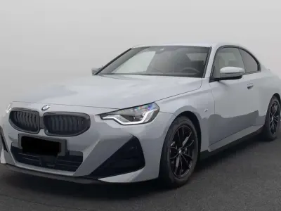 Usata BMW 220