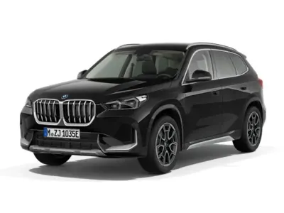 Nuova BMW X1 xLine 245 CV (180 kW) 2026 Nero / metallizzato SUV