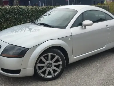 Usata Audi TT