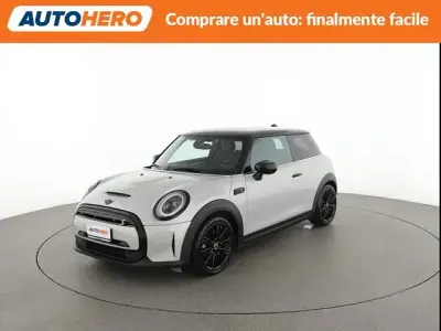 Usata Mini Cooper SE