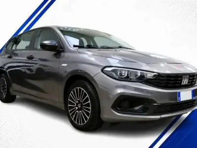 Usata Fiat Tipo