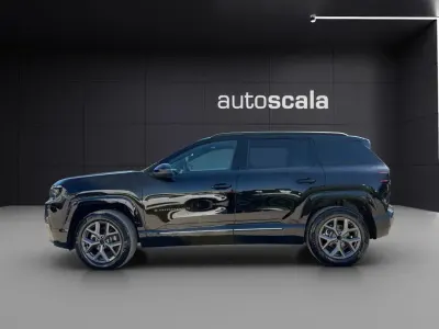 Nuova Jeep Compass 136 CV (100 kW) 2026 Nero SUV