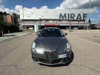 Usata Alfa Romeo Giulietta Distinctive 105 CV (77 kW) 2013 Utilitaria
