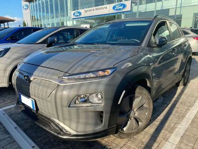 usata Hyundai Kona KONA39 kWh EV Xprime - GD723LG